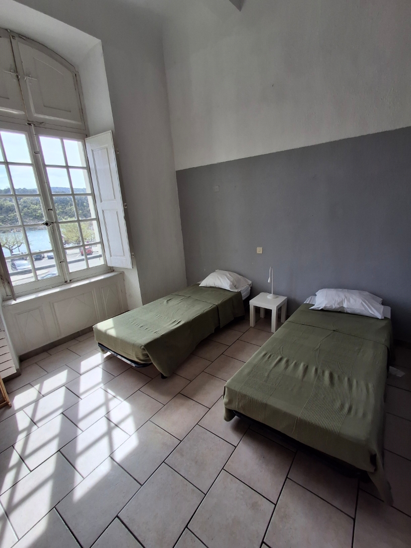Chambre 103 Chambre 103