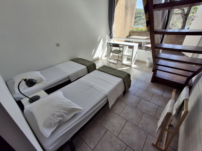 Duplex vue lac ok Duplex vue lac ok